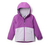 Columbia Alpine Action 3 - Chaqueta de esquí para niña (paquete de 1)