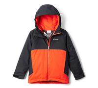 Columbia Alpine Action 3 - Chaqueta de esquí para niño (Paquete de 1)
