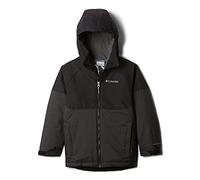 Columbia Alpine Action II Jacket Chaqueta De Esquí para Niños