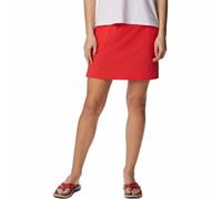 COLUMBIA Alpine Chill Zero Skort - Mujer - Rosa - talla XS- modelo 2022