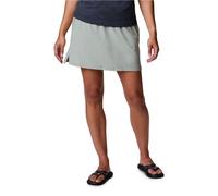 COLUMBIA Alpine Chill Zero Skort W - Mujer - Verde - talla XS- modelo 2022
