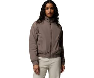 COLUMBIA Amazestretch Insulated Bomber W - Mujer - Gris - talla S- modelo 2027