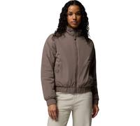 COLUMBIA Amazestretch Insulated Bomber W - Mujer - Gris - talla XS- modelo 2027