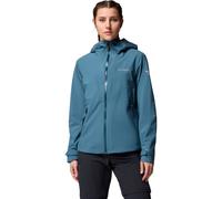 COLUMBIA Ampli-dry Ii Shell - Mujer - Azul - talla XL- modelo 2026