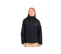 Columbia Ampli-Dry II vêtement running femme XS Noir
