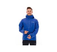 Columbia Ampli-Dry II vêtement running homme S Bleu