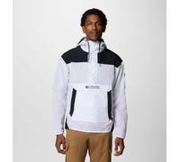 Columbia - Anorak cortavientos Challenger™ - Blanco - Talla XXL - Hombre