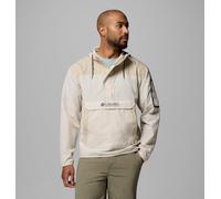 Columbia - Anorak cortavientos Challenger™ - Marrón - Talla S - Hombre