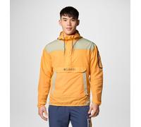 Columbia - Anorak cortavientos Challenger™ - Naranja - Talla S - Hombre