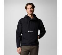 Columbia - Anorak cortavientos Challenger™ - Negro - Talla XS - Hombre