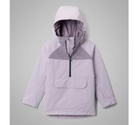 Columbia - Anorak impermeable con capucha Coreshot™ - Violeta - Talla L (14-16 a) - Jóvenes