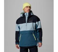 Columbia - Anorak shell de esquí impermeable Coreshot™ - Azul - Talla S - Hombre