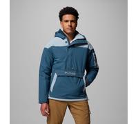 Columbia - Anorak-sudadera Challenger™ II - Azul - Talla XL - Hombre