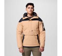 Columbia - Anorak-sudadera Challenger™ II - Marrón - Talla L - Hombre