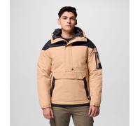 Columbia - Anorak-sudadera Challenger™ II - Marrón - Talla XL - Hombre