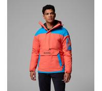 Columbia - Anorak-sudadera Challenger™ II - Naranja - Talla XXL - Hombre