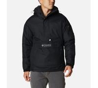 Columbia - Anorak-sudadera Challenger™ II - Negro - Talla L - Hombre