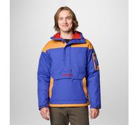Columbia - Anorak-sudadera Challenger™ II - Violeta - Talla M - Hombre