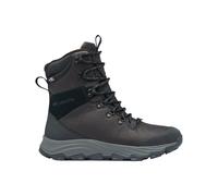 Columbia - Apreski - Expeditionist Extreme Black Grill de Cuero - Talla 41 - Negro Negro 41