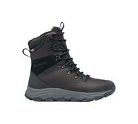 Columbia - Apreski - Expeditionist Extreme Black Grill de Cuero - Talla 45 - Negro Negro 45
