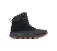 Columbia - Apreski - Expeditionist Shield Black Graphite - Talla 41,5 - Negro Negro 41.5