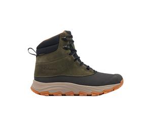 Columbia - Apreski - Expeditionist Shield Deep Olive Desert Sun - Talla 42,5 - Caqui Caqui 42.5