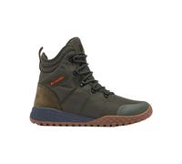 Columbia - Apreski - Fairbanks Omni-Heat Deep Olive Desert Sun - Talla 40 - Caqui Caqui 40