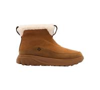 Columbia - Apreski - Snowtrot Ease Elk Light Brown para Mujer de Cuero - Talla 37 - Marrón Marrón 37