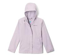 Columbia Arcadia 2 - Chaqueta impermeable para niña (paquete de 1)