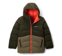 Columbia Arctic Blast 2 - Chaqueta de esquí para niño (paquete de 1)