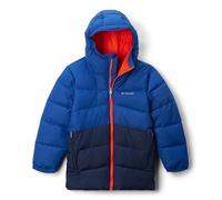 Columbia Arctic Blast 2 - Chaqueta de esquí para niño (Paquete de 1)