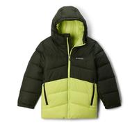 Columbia Arctic Blast 2 - Chaqueta de esquí para niño (Paquete de 1)