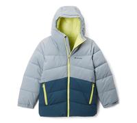 Columbia Arctic Blast 2 - Chaqueta de esquí para niño (paquete de 1)