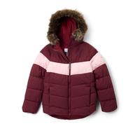 Columbia Arctic Blast 3 - Chaqueta de esquí para niña (paquete de 1)
