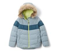 Columbia Arctic Blast 3 - Chaqueta de esquí para niña (paquete de 1)