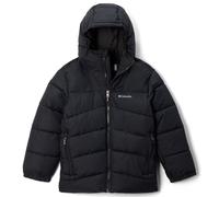 COLUMBIA Arctic Blast Ii Jacket - Niño - Negro - talla 6/7 años- modelo 2027