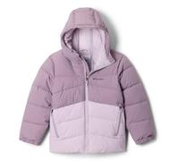 Columbia Arctic Blast 2 - Chaqueta de esquí para niño (paquete de 1)