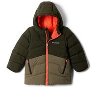 COLUMBIA Arctic Blast Ii Jacket - Niño - - talla XS- modelo 2026