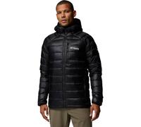 COLUMBIA Arctic Crest Down Hooded Jacket - Hombre - - talla 36- modelo 2025