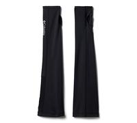 Columbia Arm Sleeves Freezer Zero II-Manguitos, Negro, L-XL Unisex Adulto