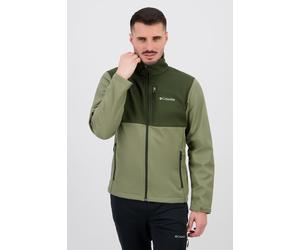 Columbia Ascender - Arena - Chaqueta Softshell Hombre talla M
