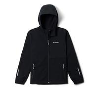 Columbia Ascender Hooded Softshell Chaqueta Softshell Unisex niños