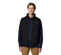 Columbia Ascender II Softshell Vest, Chaleco de Softshell para Hombre