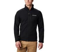 Columbia Ascender Softshell Jacket, Chaqueta De Softshell Cortavientos para Hombre