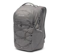 Columbia Atlas Explorer 28L Mochila Unisex Adulto, gris, one_size, Clásico