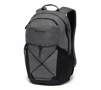 Columbia Atlas Explorer Mochila 16L, Gris (City Grey), Talla única Unisex Adulto