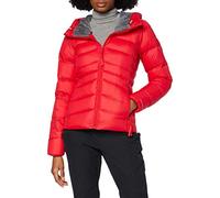 Columbia Autumn Park Chaqueta de Plumas con Capucha para Mujer