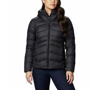Columbia Autumn Park Chaqueta de plumas con capucha para mujer