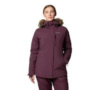 Columbia AVA Alpine 2-Chaqueta Aislante esquí, Moonvista, L para Mujer