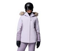 Columbia Ava Alpine 2 - Chaqueta de esquí con aislamiento para mujer (paquete de 1)